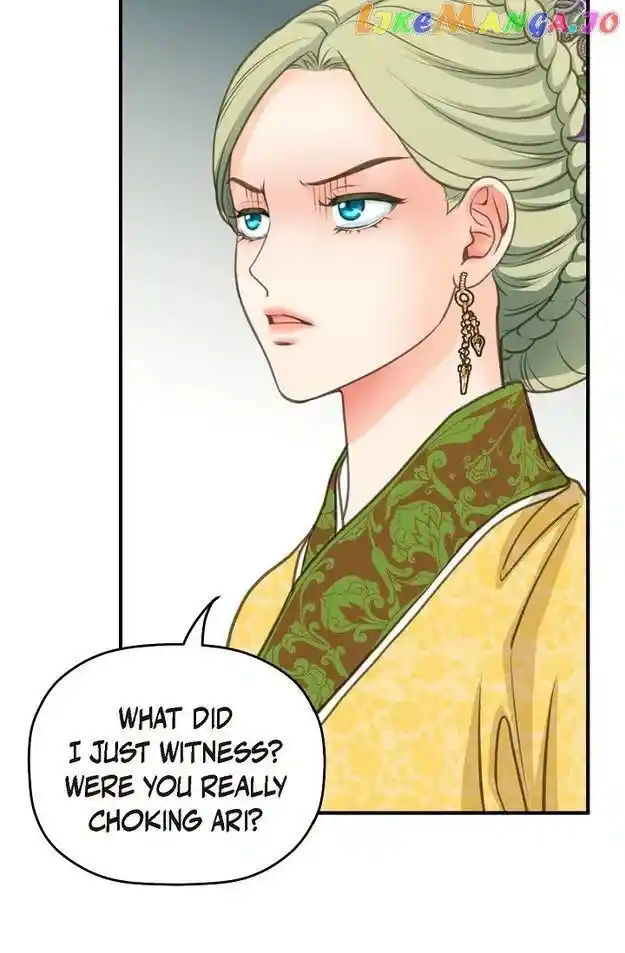 Sarasah Vol.07 Ch.129