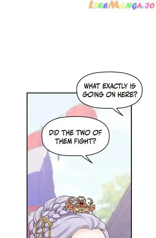 Sarasah Vol.07 Ch.129