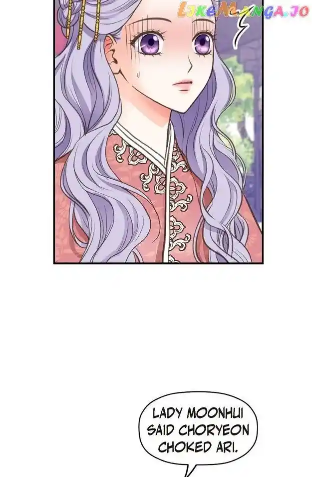 Sarasah Vol.07 Ch.129