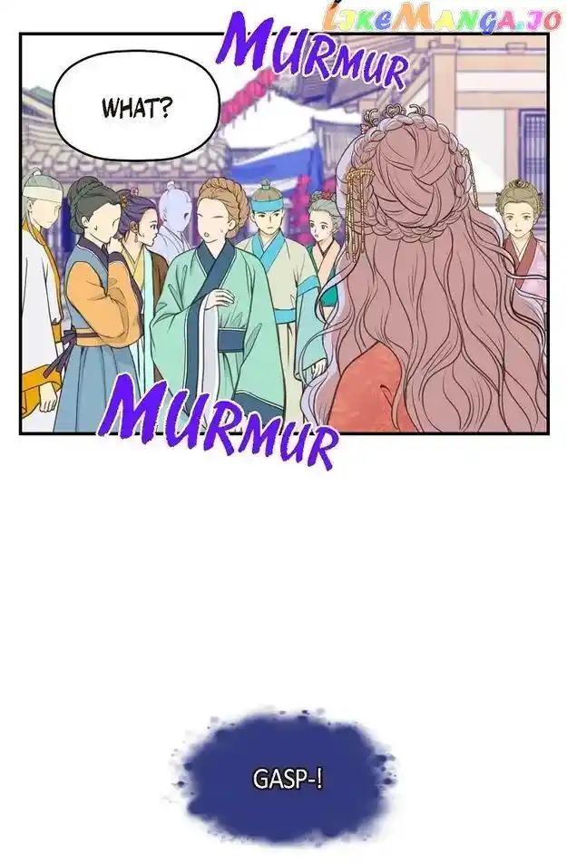 Sarasah Vol.07 Ch.129