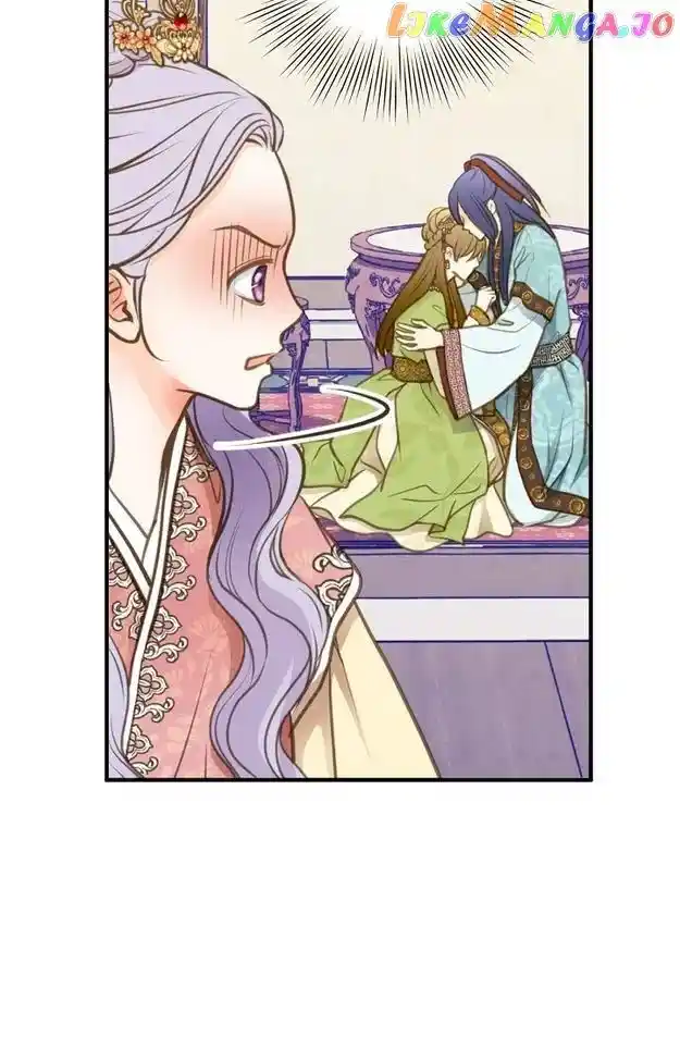 Sarasah Vol.07 Ch.129