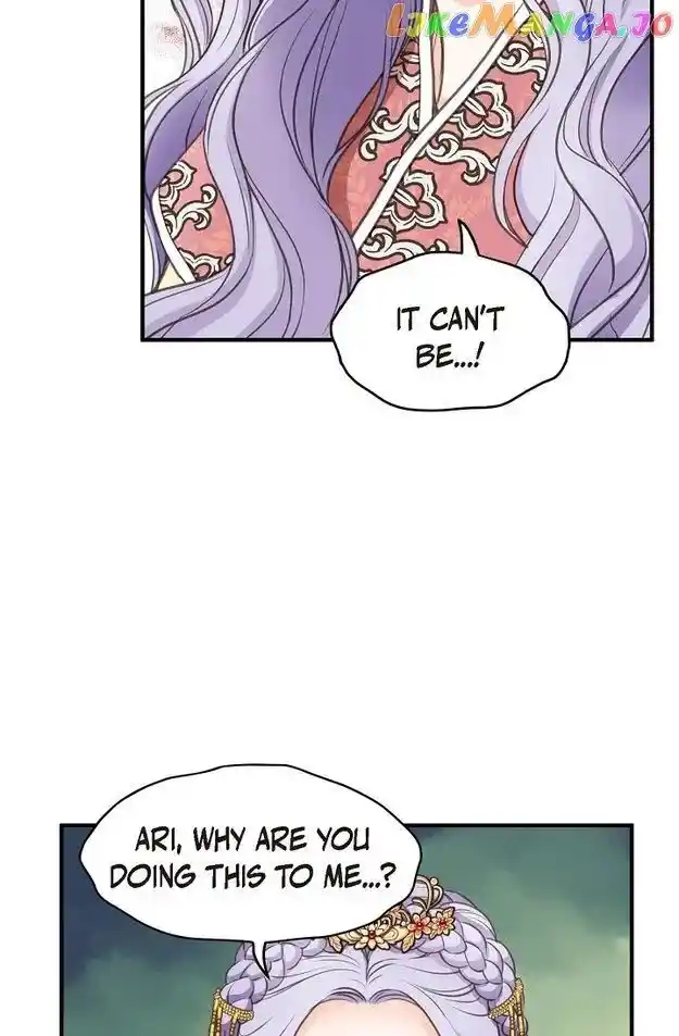 Sarasah Vol.07 Ch.129