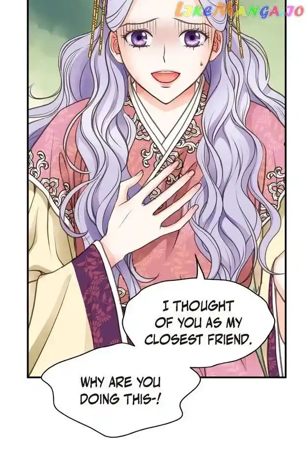 Sarasah Vol.07 Ch.129