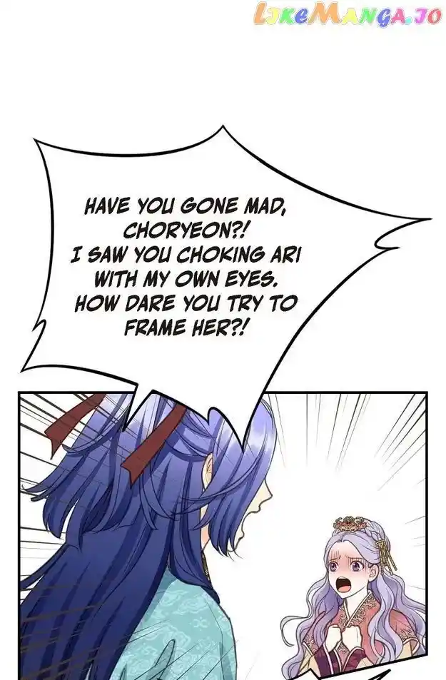 Sarasah Vol.07 Ch.129