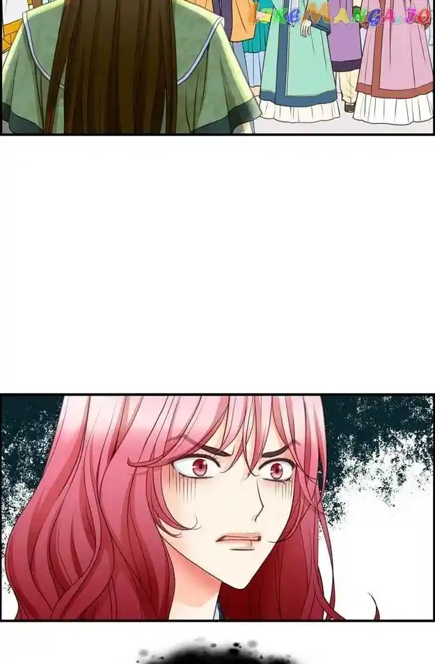 Sarasah Vol.07 Ch.129