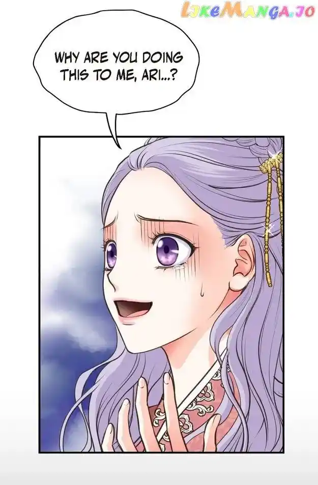 Sarasah Vol.07 Ch.129