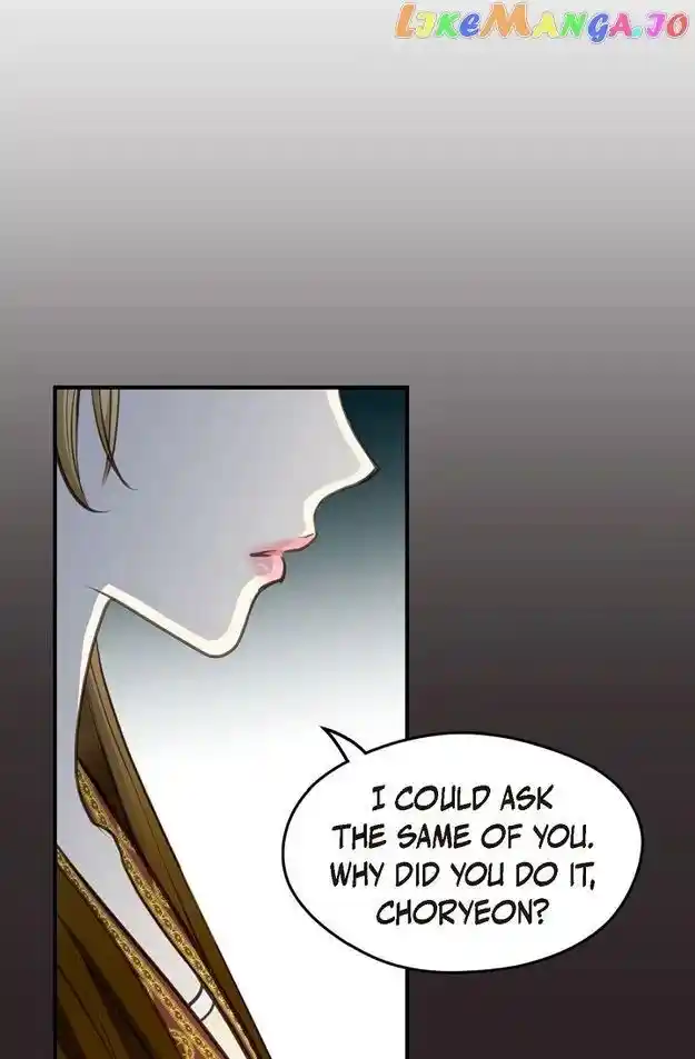 Sarasah Vol.07 Ch.129