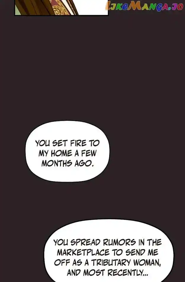 Sarasah Vol.07 Ch.129