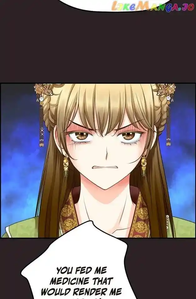 Sarasah Vol.07 Ch.129