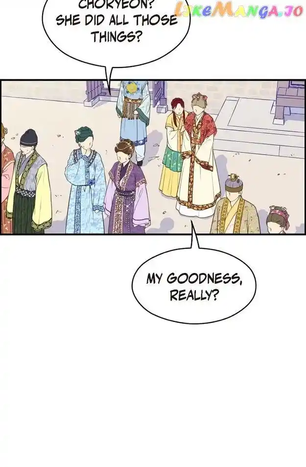 Sarasah Vol.07 Ch.129