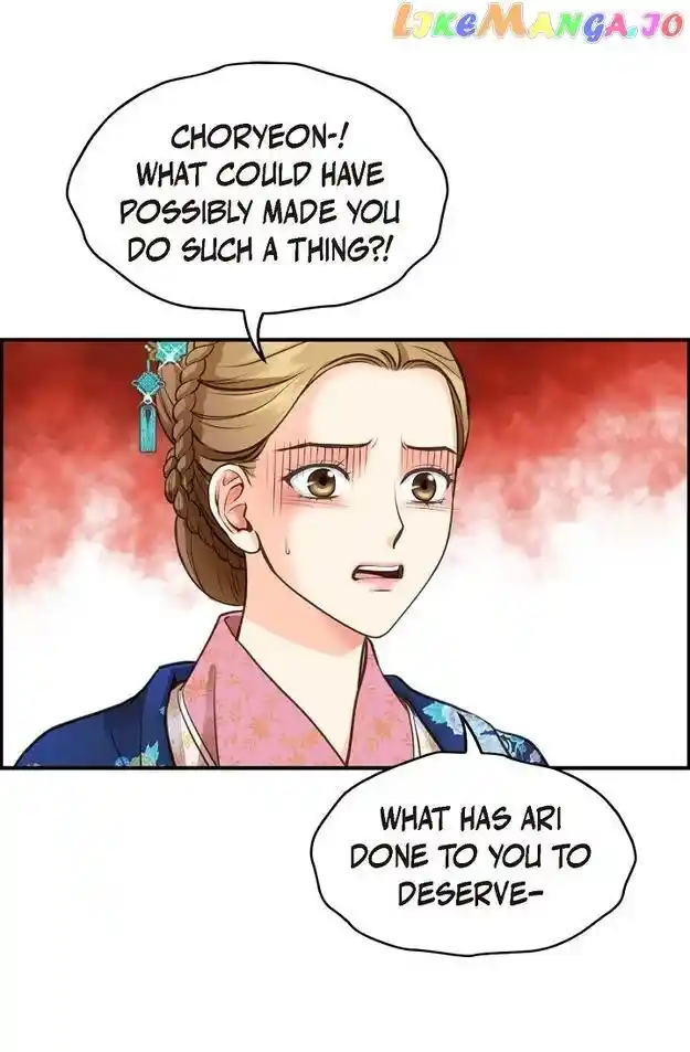 Sarasah Vol.07 Ch.129