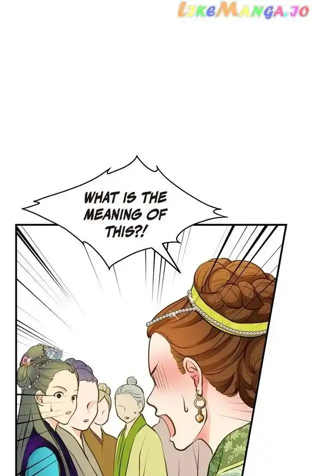 Sarasah Vol.07 Ch.129