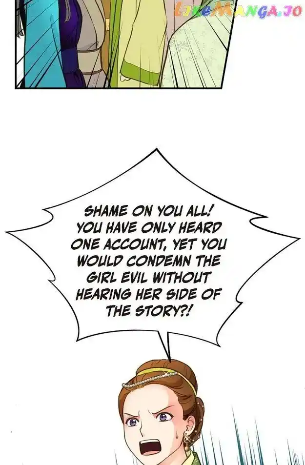 Sarasah Vol.07 Ch.129