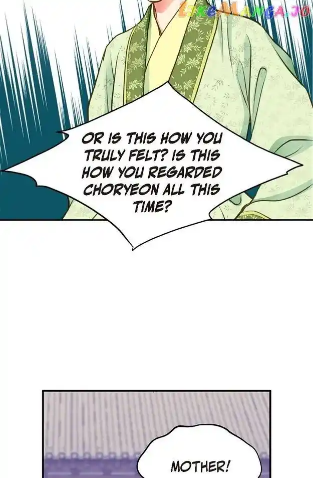 Sarasah Vol.07 Ch.129