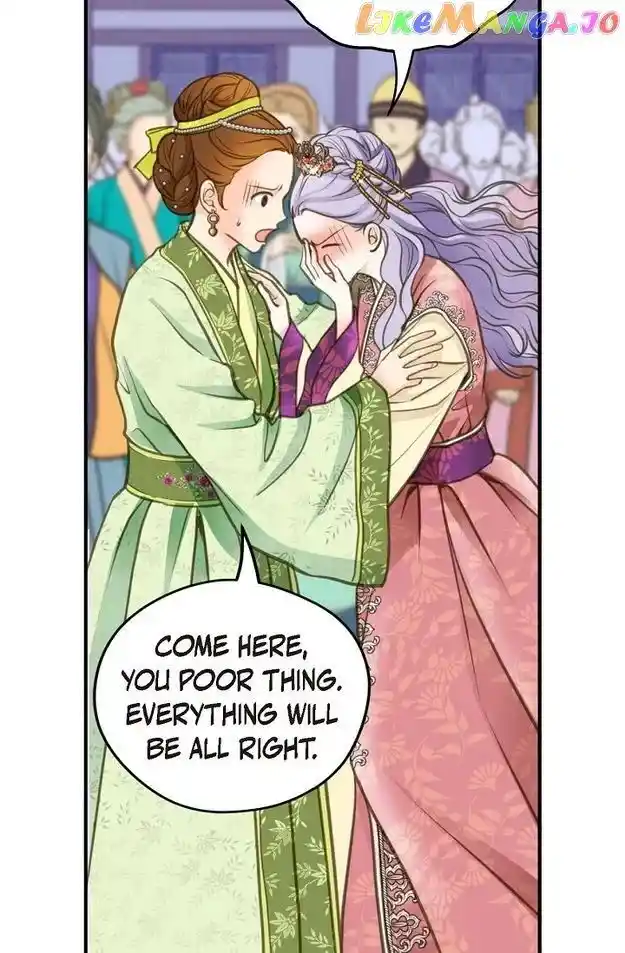 Sarasah Vol.07 Ch.129