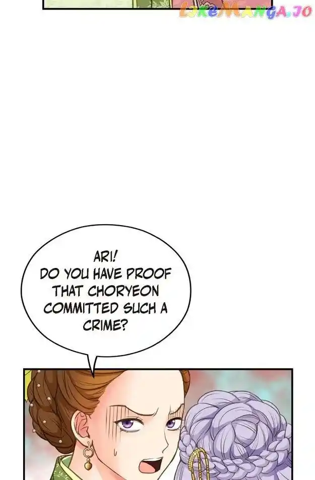 Sarasah Vol.07 Ch.129