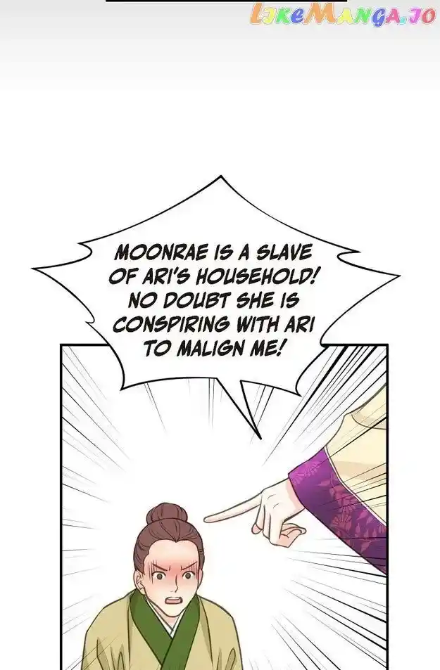 Sarasah Vol.07 Ch.129