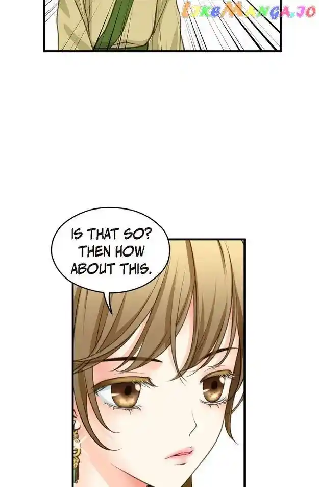 Sarasah Vol.07 Ch.129