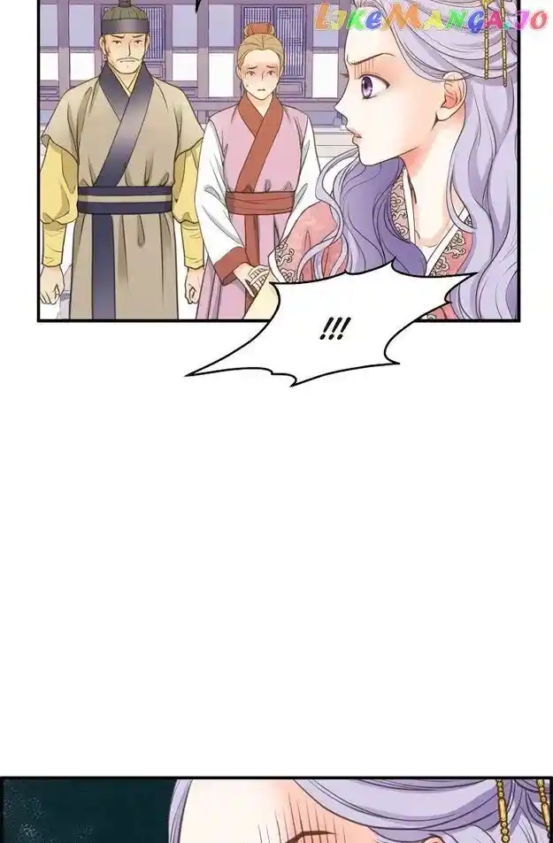 Sarasah Vol.07 Ch.129