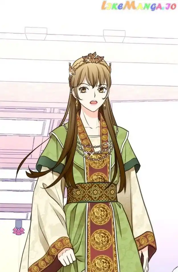 Sarasah Vol.07 Ch.129