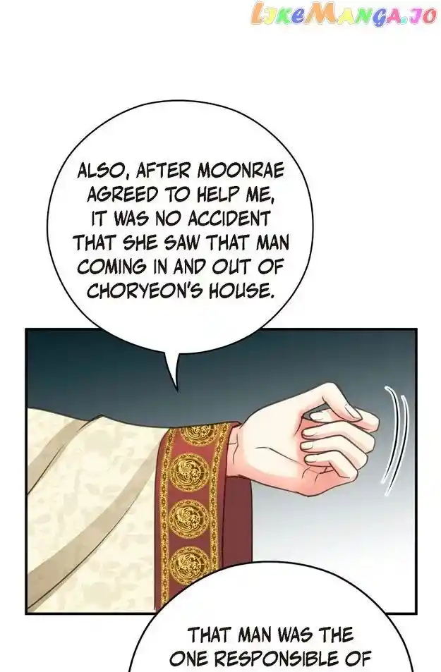 Sarasah Vol.07 Ch.129