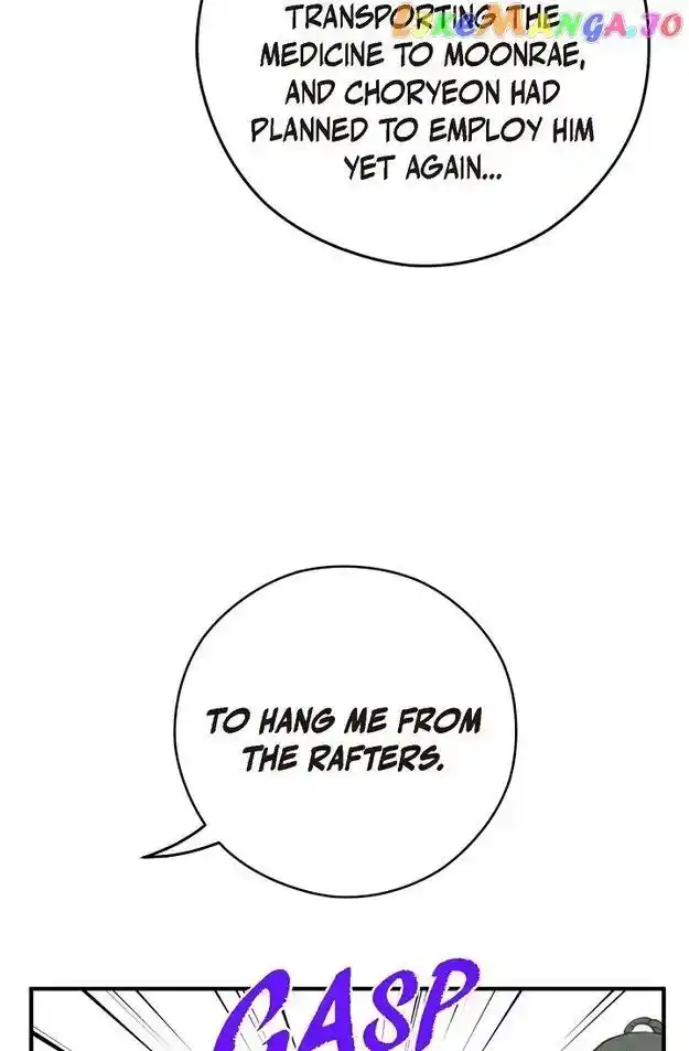 Sarasah Vol.07 Ch.129