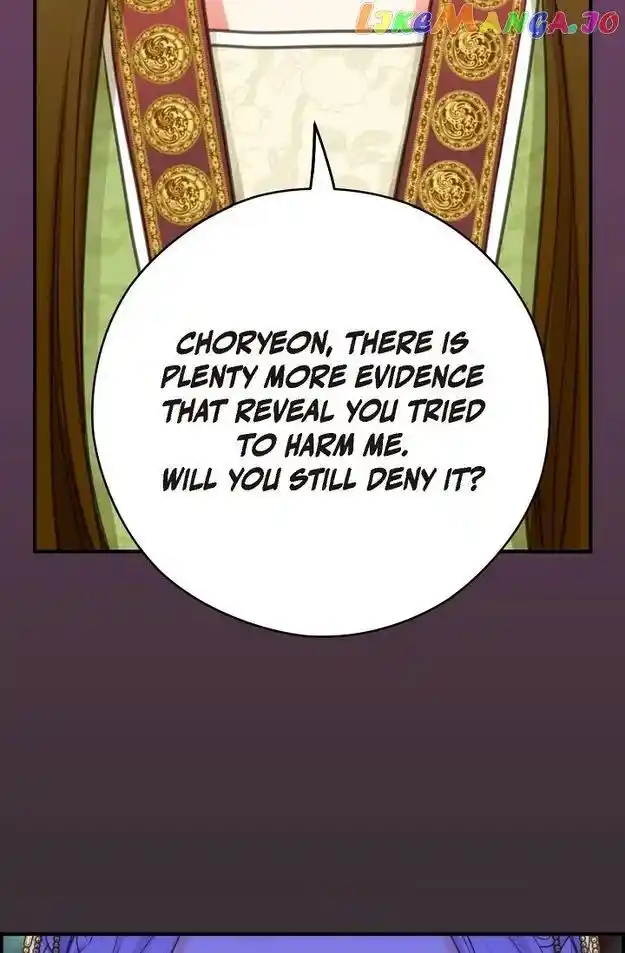 Sarasah Vol.07 Ch.129