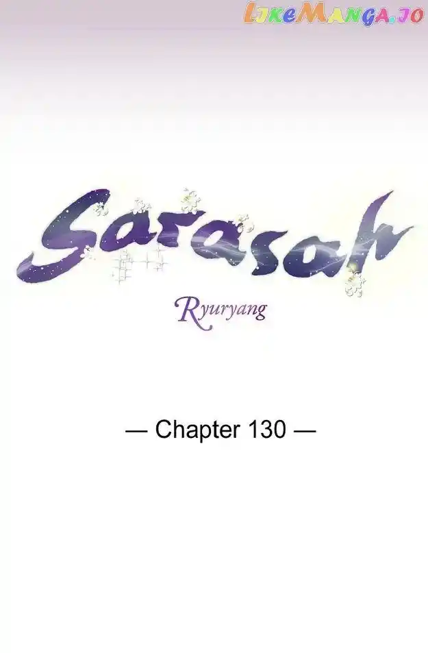 Sarasah Vol.07 Ch.130