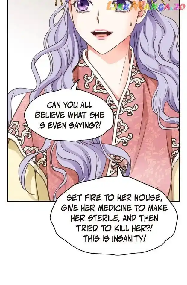 Sarasah Vol.07 Ch.130