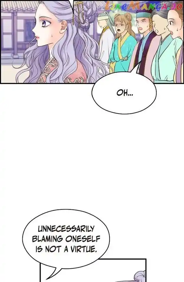 Sarasah Vol.07 Ch.130