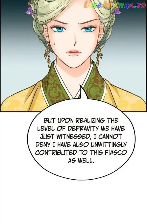 Sarasah Vol.07 Ch.130