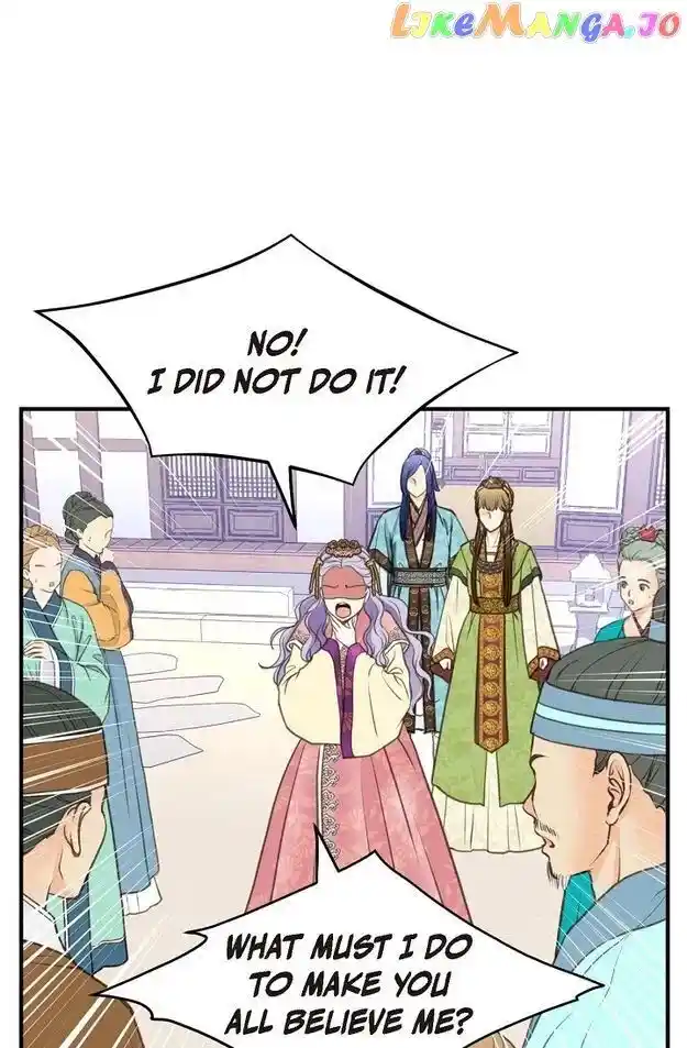 Sarasah Vol.07 Ch.130