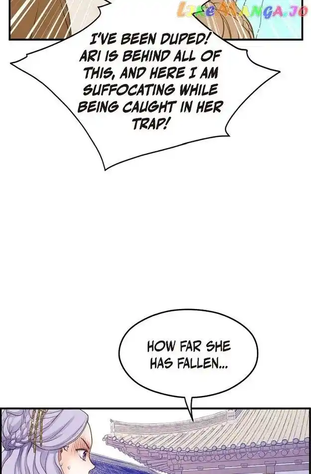 Sarasah Vol.07 Ch.130