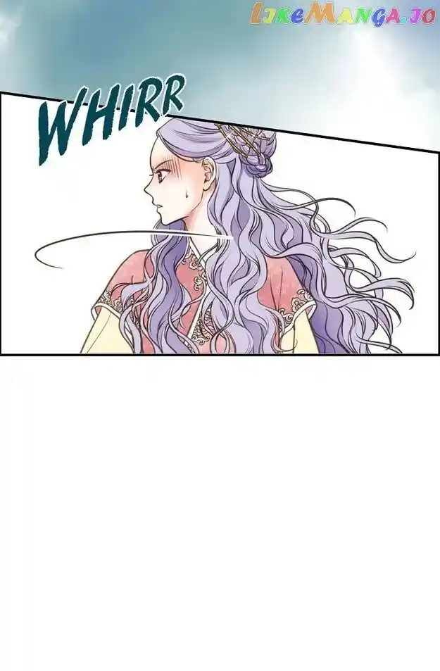 Sarasah Vol.07 Ch.130