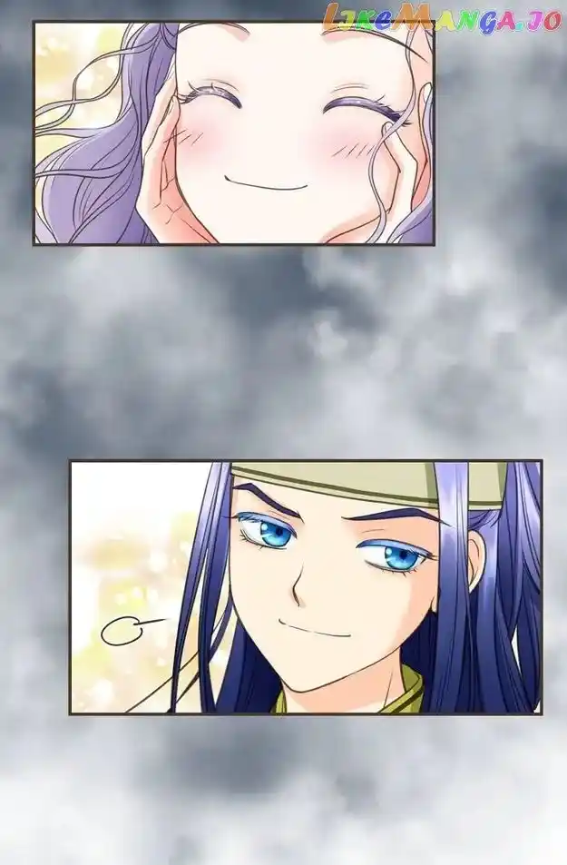 Sarasah Vol.07 Ch.130