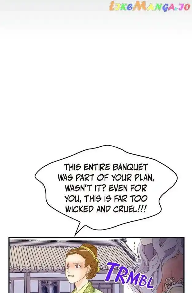 Sarasah Vol.07 Ch.130