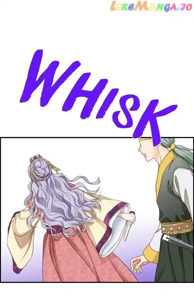 Sarasah Vol.07 Ch.130