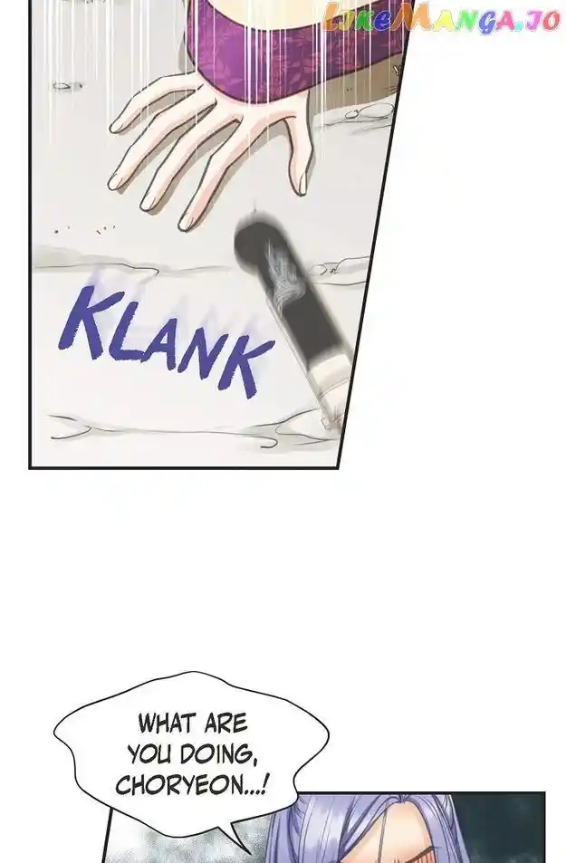 Sarasah Vol.07 Ch.130