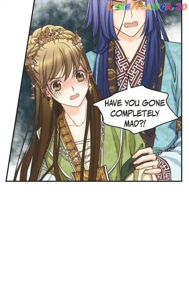 Sarasah Vol.07 Ch.130