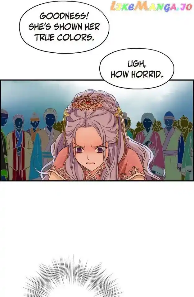 Sarasah Vol.07 Ch.130