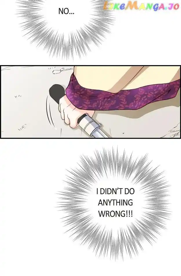 Sarasah Vol.07 Ch.130