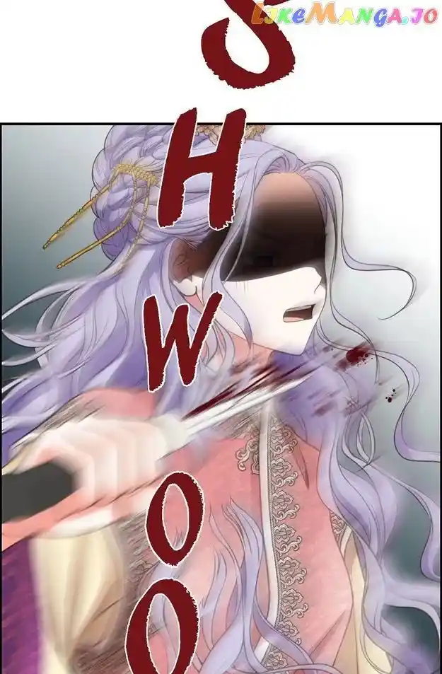 Sarasah Vol.07 Ch.130