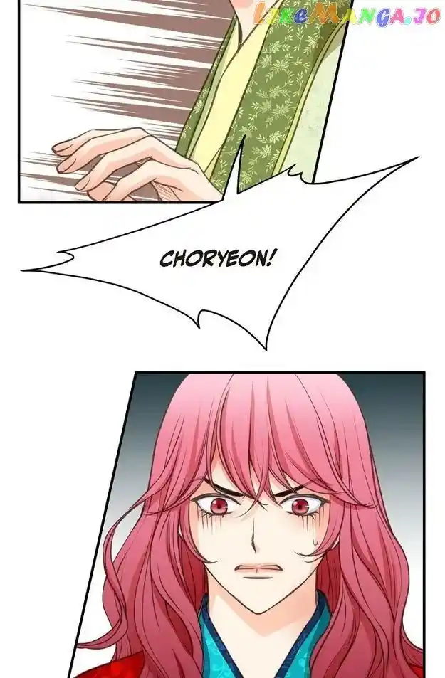 Sarasah Vol.07 Ch.130