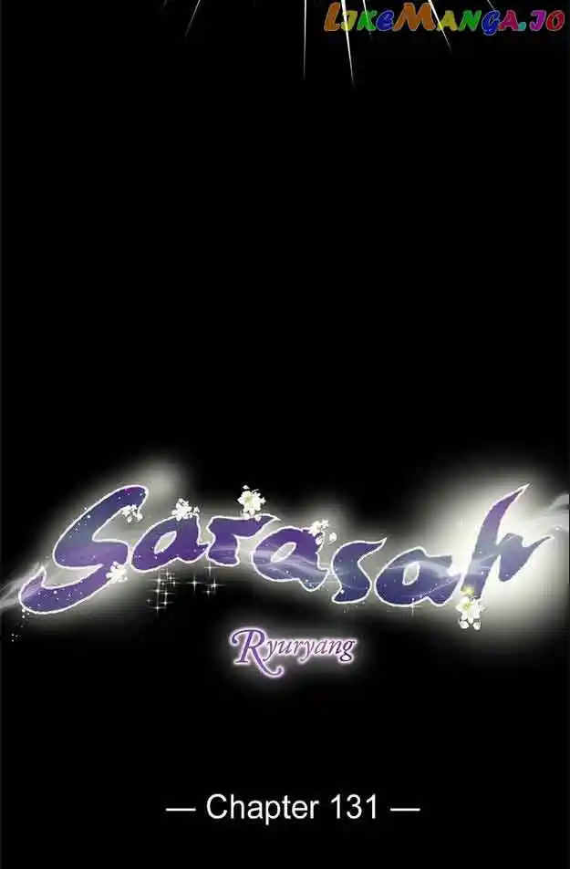 Sarasah Vol.07 Ch.131