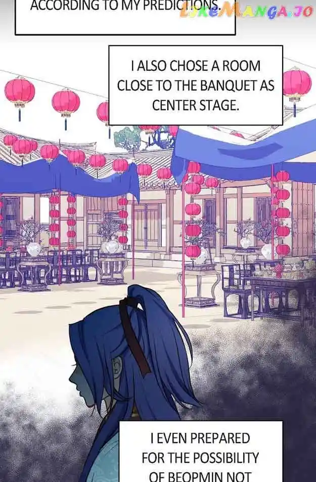 Sarasah Vol.07 Ch.131