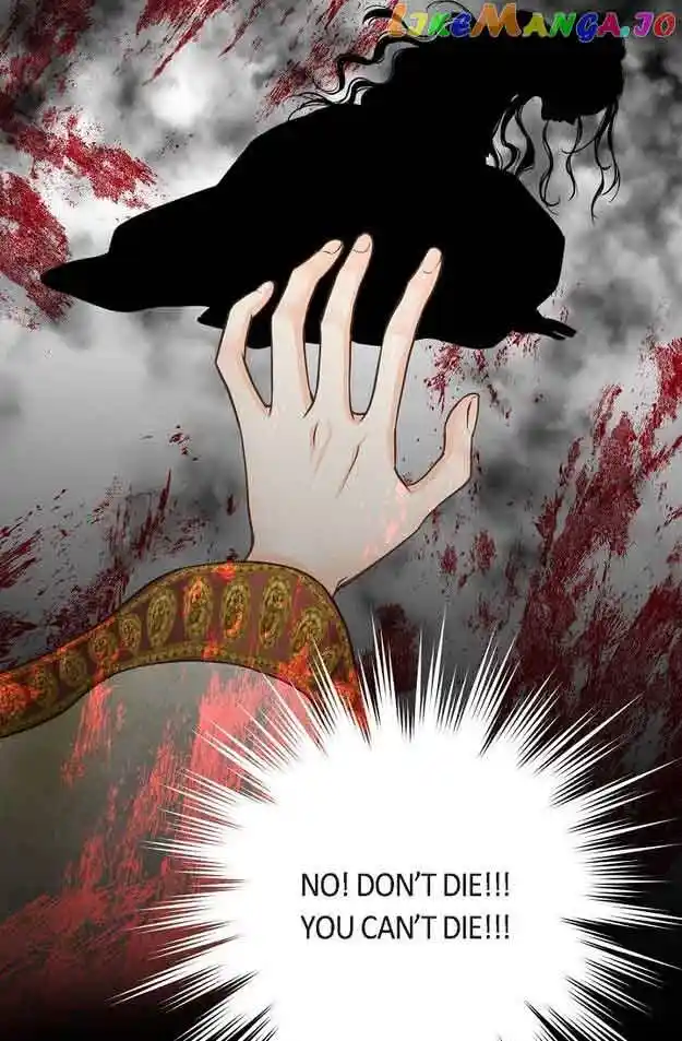 Sarasah Vol.07 Ch.131