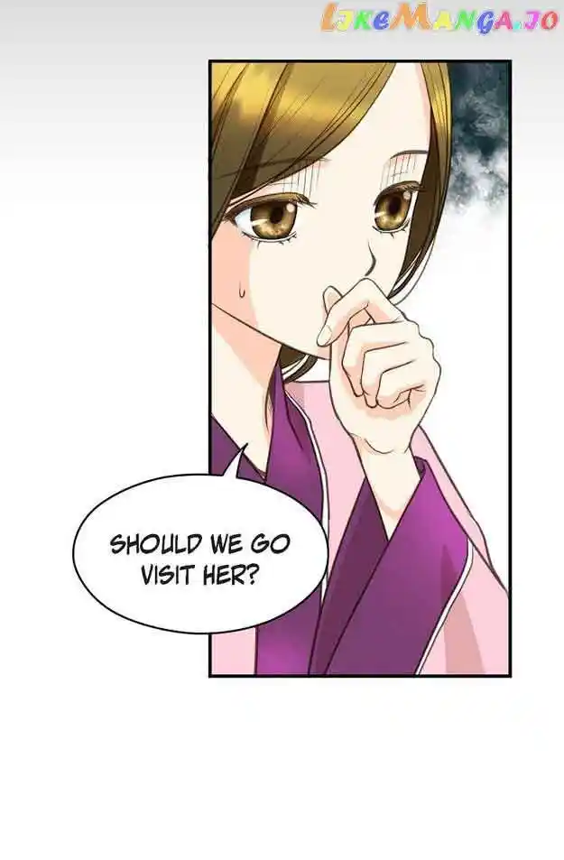 Sarasah Vol.07 Ch.131