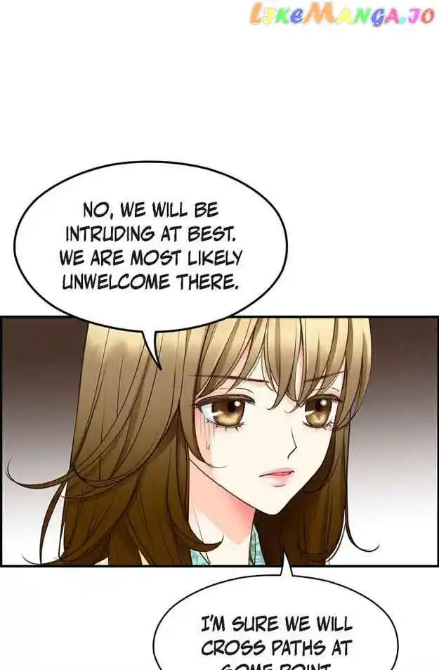 Sarasah Vol.07 Ch.131