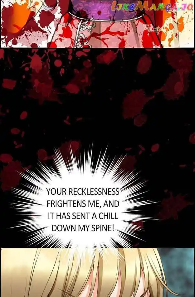 Sarasah Vol.07 Ch.131