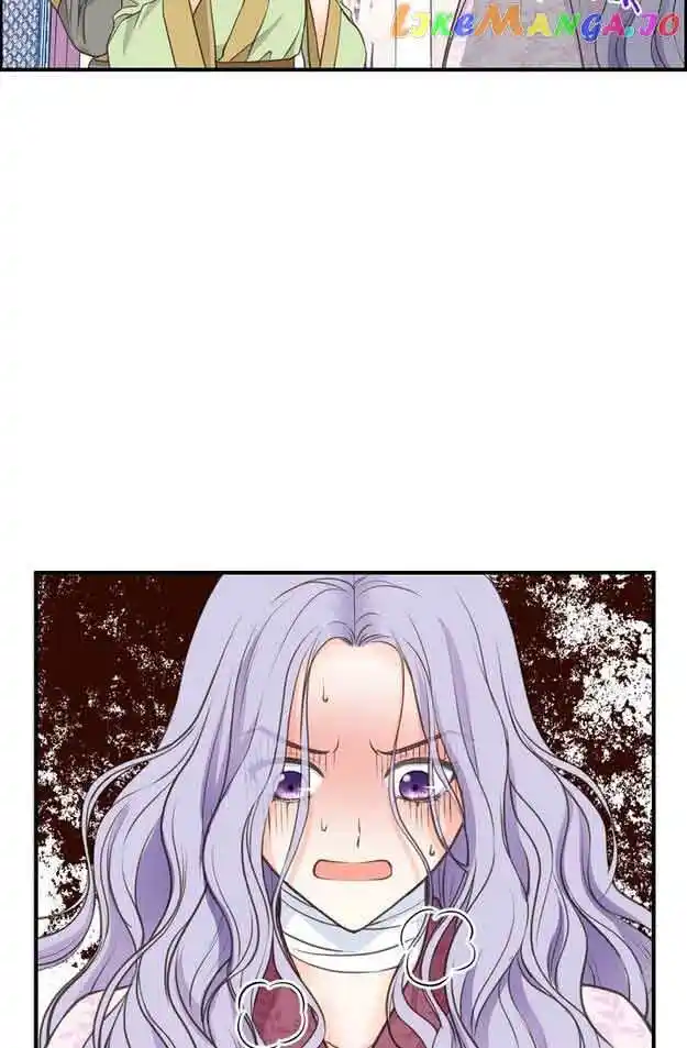 Sarasah Vol.07 Ch.131
